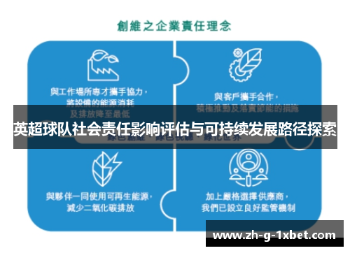 英超球队社会责任影响评估与可持续发展路径探索