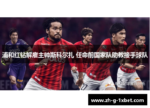 浦和红钻解雇主帅斯科尔扎 任命前国家队助教接手球队