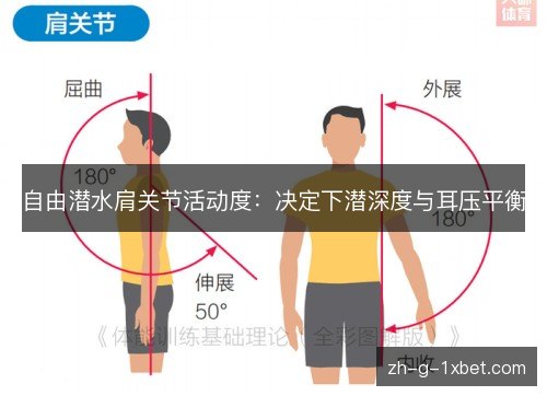 自由潜水肩关节活动度:决定下潜深度与耳压平衡 自由潜水肩关节活动度:决定下潜深度与耳压平衡