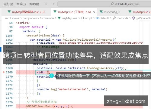 跨项目转型者同位置功能差异,适配效果成焦点 跨项目转型者同位置功能差异,适配效果成焦点